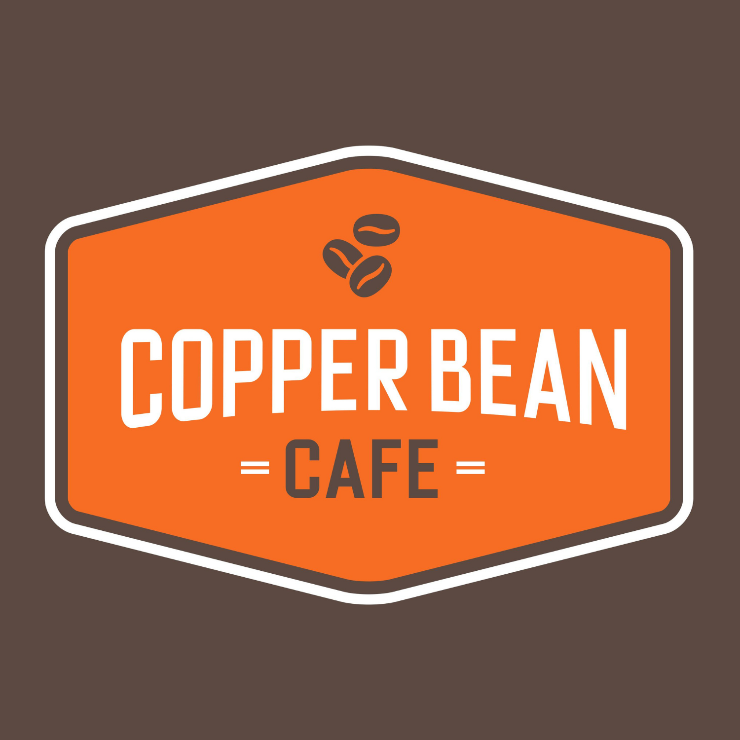 Copper Bean Cafe